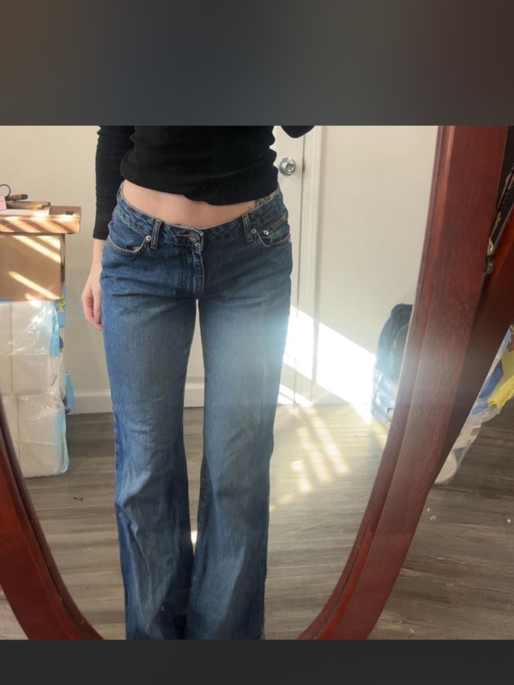 Calvin Klein jeans